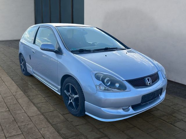 Honda Civic1.6 i Sport*3trg*Klima*ALU* Klima