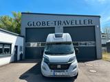 Globe-Traveller Voyager Z - Fiat Ducato 9 Schaltung - Offers matching your search criteria