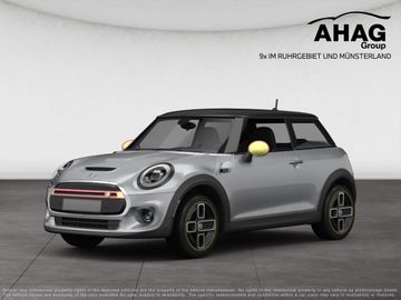 MINI Leasingangebot: MINI Cooper SE