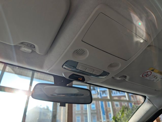 Ford EcoSport Cool & Connect