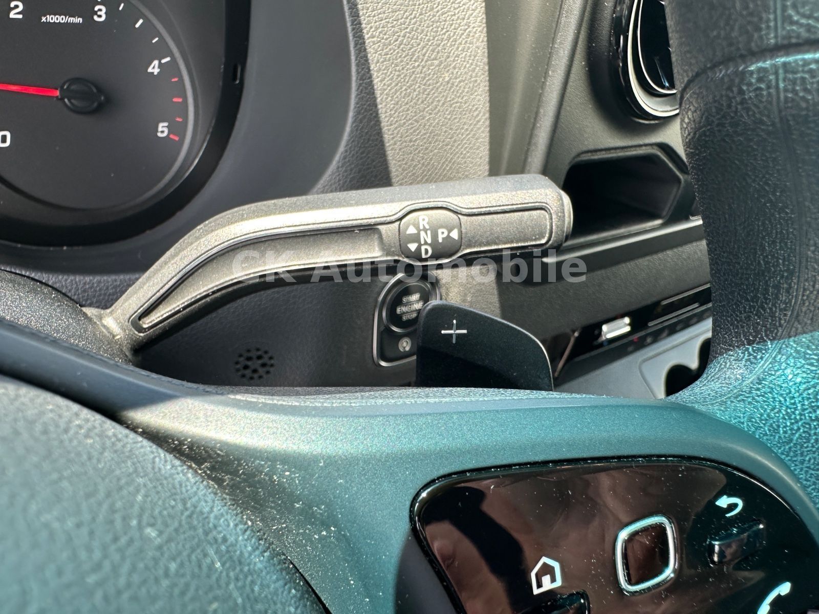 Fahrzeugabbildung Mercedes-Benz Sprinter III Kasten 315 CDI Autom/Navi/Klima/Kam