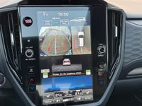 Subaru Forester - Vorschau Bild 32