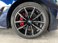 BMW i4 - Vorschau Bild 12
