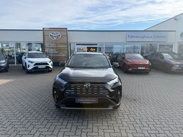 Toyota RAV 4 - 2