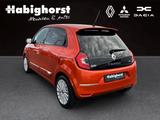 Renault Twingo Electric Vibes (MY21) Navi Apple CarPlay - Renault Twingo: Orange