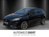 Ford Fiesta 1.0 EcoBoost ST-Line X (EURO 6d) - gebrauchte Ford Fiesta aus dem Jahr 2024