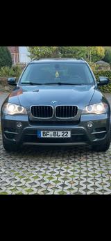 BMW X 5 Drive 3,5 i - BMW X5: X Drive