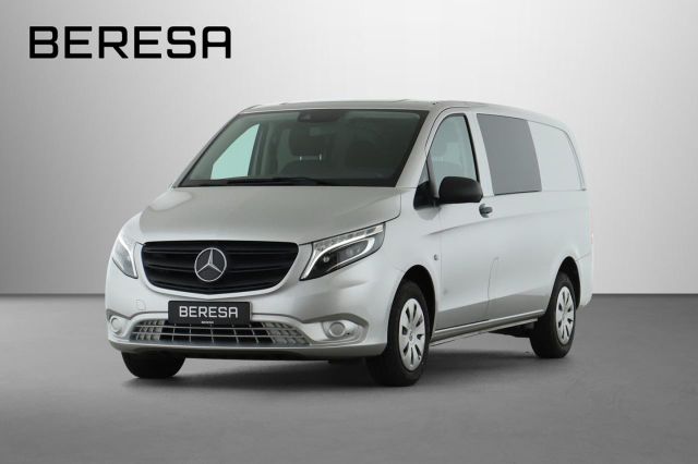 Mercedes-Benz Vito 116 CDI Mixto Lang Distronic AUT LED