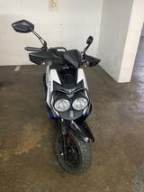 Andere GT Union Cross Concept 50 - BENZIN MOFA