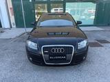 Audi A3 SPB 2.0 140cv - OK NEOPATENTATI - Audi aus 2008 mit Diesel-Antrieb: Limousine, 2.0