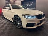 BMW 530 d xDrive M Sport,LED,PANO,ASSIST+,HARMAN,HuD - BMW 530 in Oldenburg