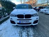BMW X4 xDrive35d AT M Sport M Sport - BMW X4 in Stuttgart