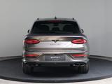 Bentley Bentayga Azure - Bentley Bentayga Azure