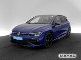 Volkswagen Golf VIII R 2.0 TSI 4mot BlackStyle LED+ R-KAM A - Volkswagen Golf: R Vi