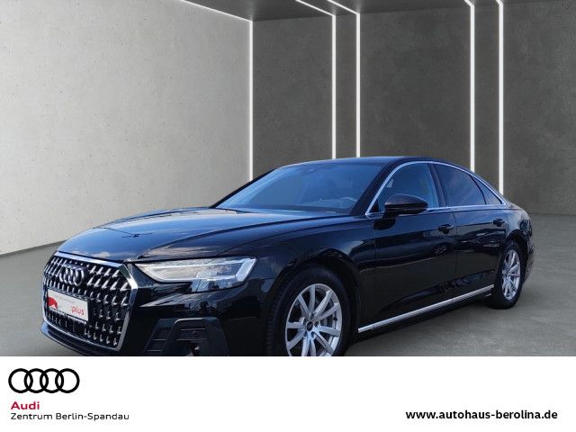 AUDI A8 50 TDI qu. tiptronic *HD-MATRIX*ACC*R-CAM*