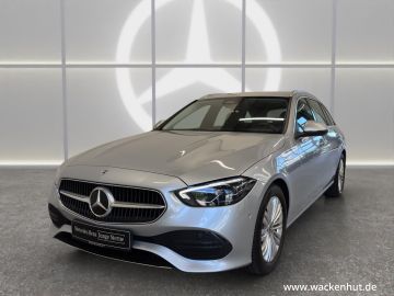 Mercedes C 220 - 2