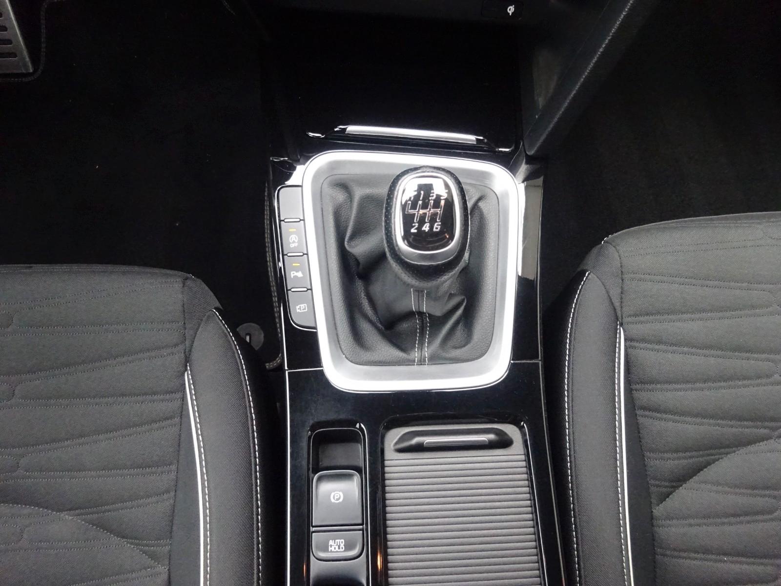 Kia pro cee'd / ProCeed 1.5 T-GDI GT LINE Plus