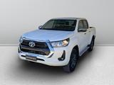 Toyota TOYOTA Hilux IV 2021 - Hilux 2.4 d-4d extra cab  - gebrauchte Toyota Hilux aus dem Jahr 2024