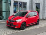 Skoda Citigo Sport Monte Carlo Klima LM - Skoda Citigo: Sport