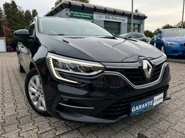 Renault Megane IV Grandtour Business Edition NAV LED KAM