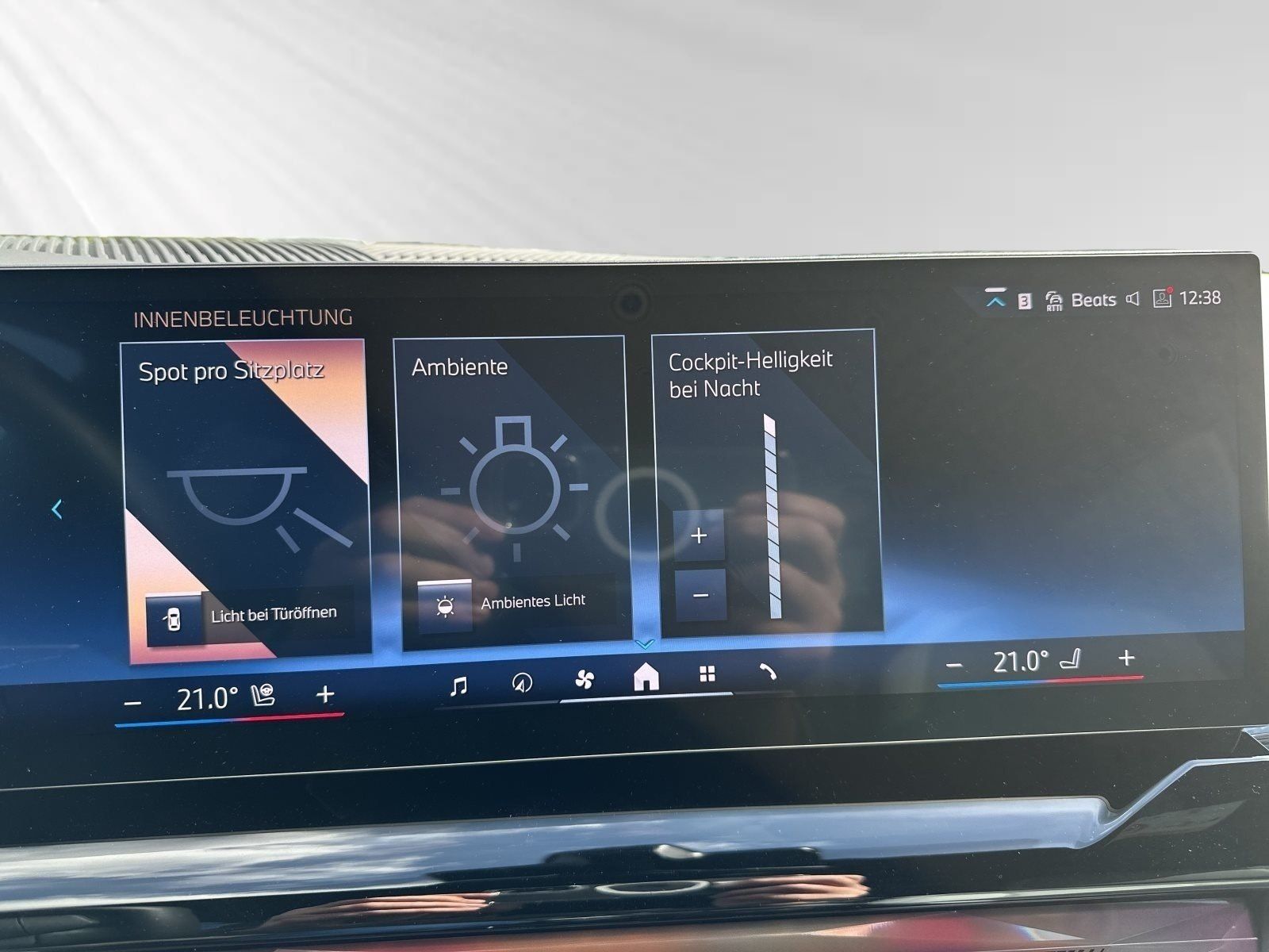 BMW i5 - Bild 29