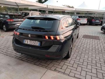 Peugeot 508 - 5