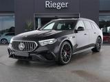 Mercedes-Benz E 53 AMG T 4M+ PremiumPlus*Drivers-P.*Supersreen - Mercedes-Benz E 53 AMG aus 2024