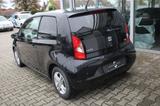 Seat Mii 1.0 Style  Pano Klima Navi Parktronic Sitzhe - gebrauchte Seat Mii aus dem Jahr 2012