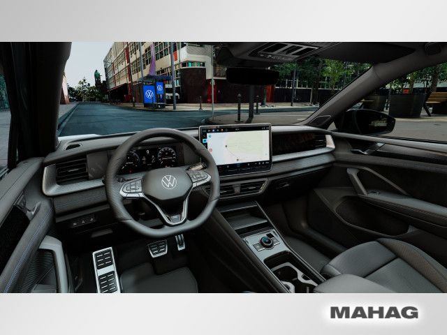Volkswagen Tayron - Bild 8