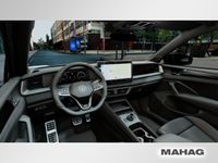 Volkswagen Tayron - Vorschau Bild 8