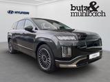 Hyundai IONIQ 9 7 Sitzer 110kWh Akku  307PS 4WD UNIQ Pan - mit Elektro-Antrieb: Grau, Geländewagen