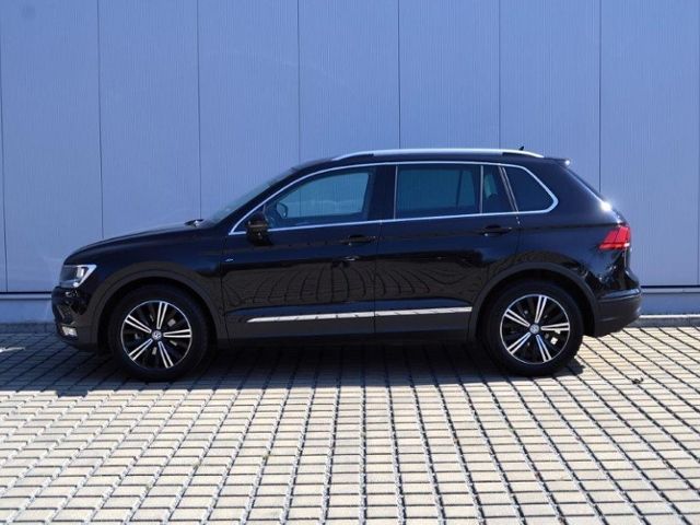 Tiguan 1.5 TSI 150 PS DSG Join 18-ZOLL+DCC/LED/N