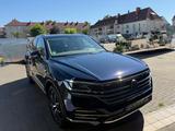 Volkswagen Touareg 3.0 V6 TFSI 250kW 4MOT Tiptr. Atmosp... - gebrauchte Volkswagen Touareg aus dem Jahr 2021