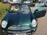 MINI COOPER CABRIO COOPER - MINI aus 2004: Cabrio