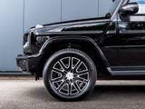 Mercedes-Benz G 450d AMG LINE SR2 SUPERIOR ALL PACKAGES - Mercedes-Benz G 450 in Düsseldorf