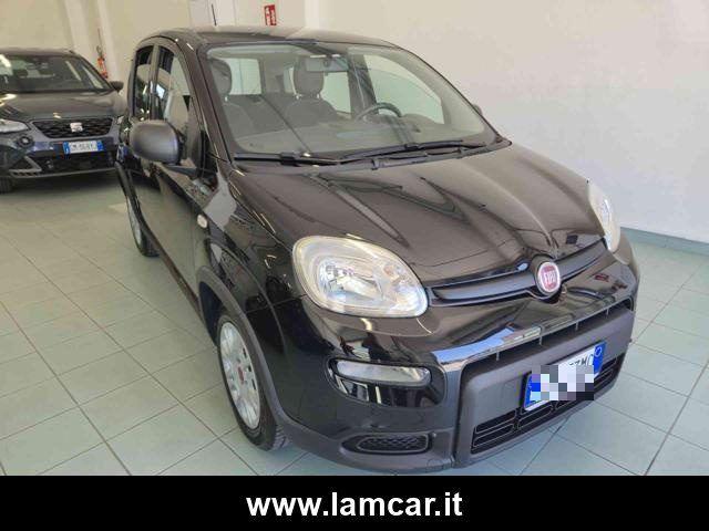 Fiat FIAT Panda 1.0 FireFly S&S Hybrid