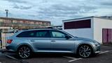 Skoda Superb 2.0 TDI 4x4 SportLine - Skoda Superb von privat