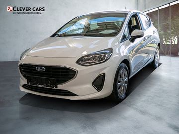Ford Fiesta Cool & Connect Navi LED SHZ LHZ PDC