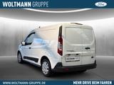 Ford Transit Connect Kasten Trend 1.5 EcoBlue EU6d  D - weiße Ford Transit Connect