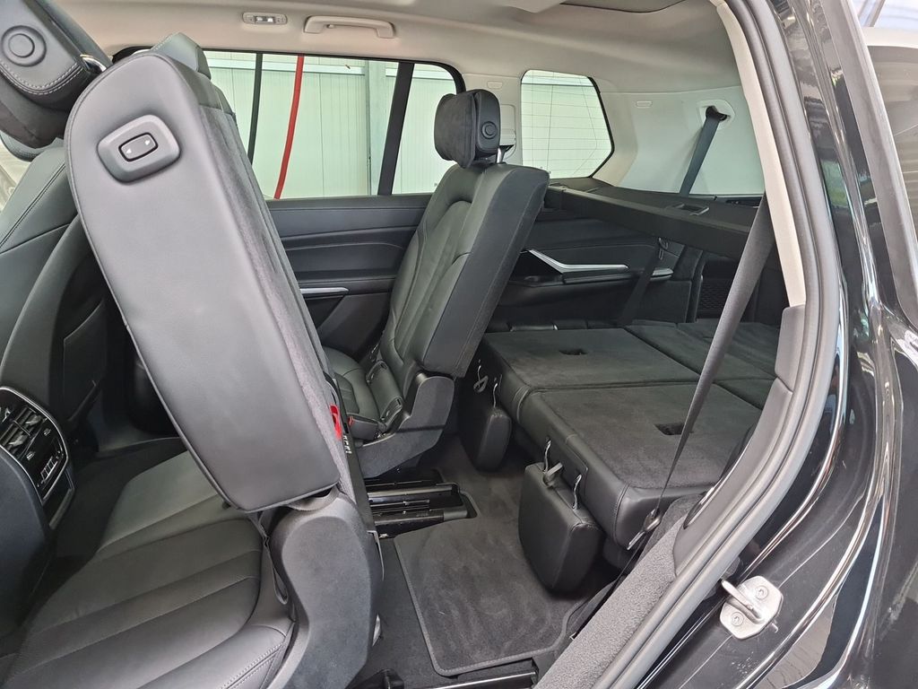 BMW X7 xDrive40d Gestiksteuerung Head-Up HiFi DAB St