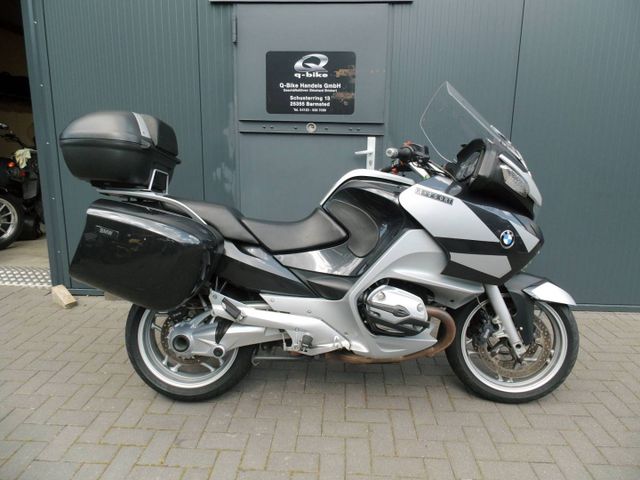 BMW R 1200 RT