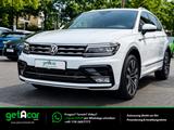 Volkswagen Tiguan R-Line Highline 4Motion*PANORAMA*DYNAUDIO - VW Tiguan Gebrauchtwagen in Münster