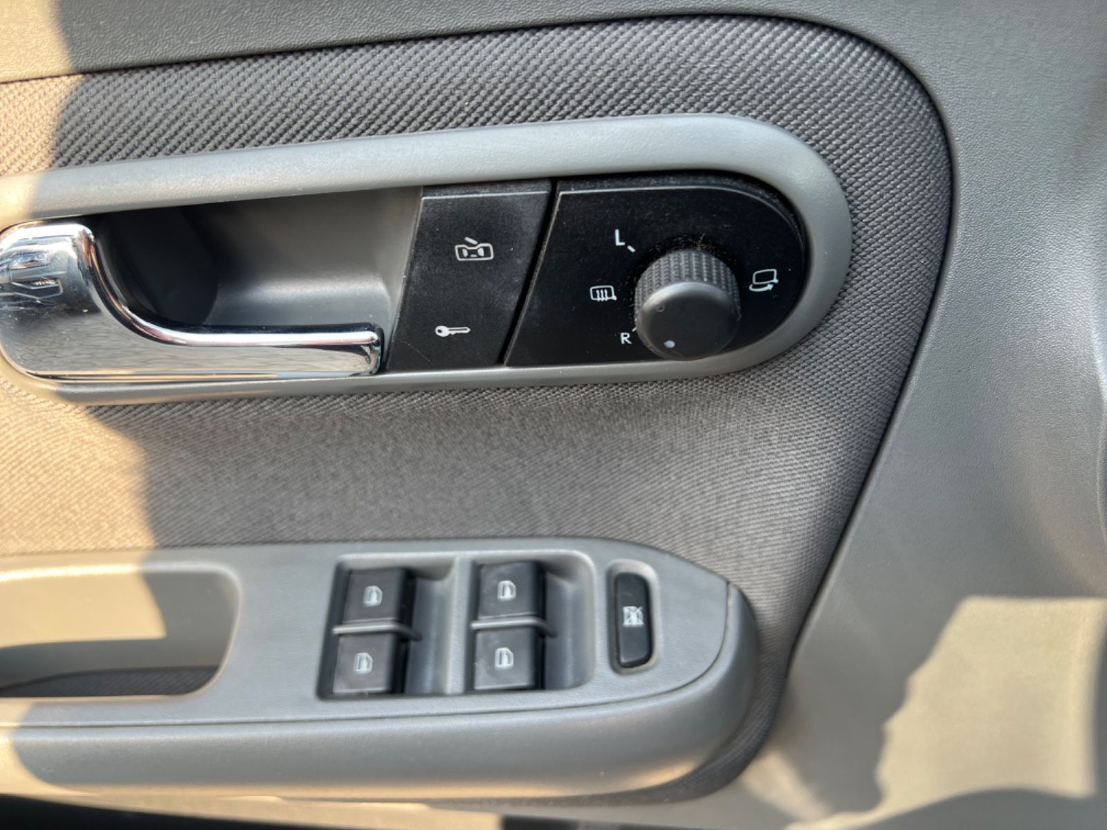 Fahrzeugabbildung SEAT Ibiza Comfort Edition