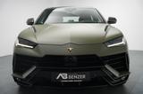 Lamborghini Urus Performante *Carbon*Akrapovic*Alcantara*B&O - Lamborghini: Performante
