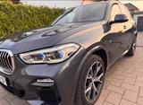 BMW X5 xDrive30d -M Sportpaket Top Zustand Garantie  - BMW X5 Gebrauchtwagen in Köln