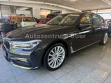 BMW 740e iPerformance Soft-Close/Memory/Schiebedach - BMW 7er Reihe mit Hybrid-Antrieb