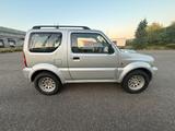 Suzuki Jimny Ranger Lim."2.Hand"Inspektion neu" - Suzuki aus 2009
