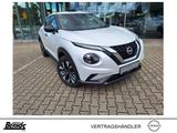 Nissan Juke 1.6 Hybrid 4AMT Acenta KOMFORT-P SHZ KAMERA - Nissan Juke mit Hybrid-Antrieb