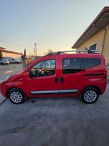 Fiat Qubo 1.3 MJT 75 CV Trekking garantito 12 me - Fiat Qubo Trekking mit Diesel-Antrieb