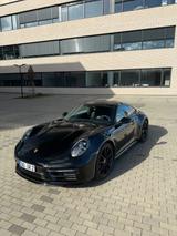 Porsche 992 Carrera Coupé  - Porsche 992 in Hagen